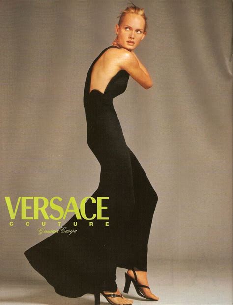 versace ladies ss1996|versace spring dresses 1996.